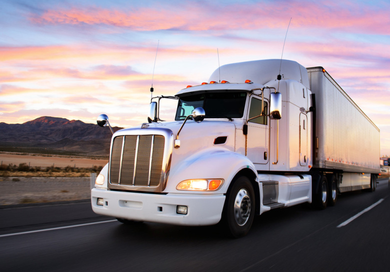 trucking