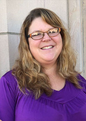 Malinda-Wolfe