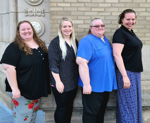 E&S Employees
